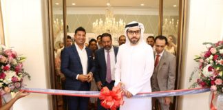 2XL Furniture & Home Décor opens revamped store in Uptown Mirdiff Mall 2XL Furniture & Home Décor