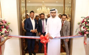 2XL Furniture & Home Décor opens revamped store in Uptown Mirdiff Mall 2XL Furniture & Home Décor