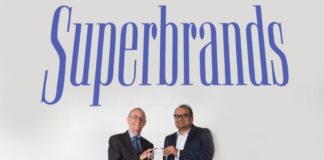 Blueair wins ‘Superbrands’ award in UAE BlueAir superbrands