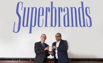 Blueair wins ‘Superbrands’ award in UAE BlueAir superbrands