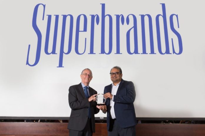 BlueAir superbrands