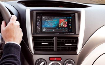 UAE motorists to get emergency vehicle alerts through car radio Car radio