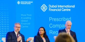 DIFC introduces business-friendly regulatory regime for ‘Prescribed Companies’ DIFC Company relaxation