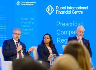 DIFC introduces business-friendly regulatory regime for ‘Prescribed Companies’ DIFC Company relaxation