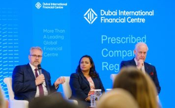 DIFC introduces business-friendly regulatory regime for ‘Prescribed Companies’ DIFC Company relaxation
