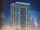DAMAC launches luxury homes in Business Bay at only AED 6,999 per month Damac Zada Render