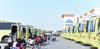 UAE schools summer break to start on July 4 UAE announces Golden Visa for high school toppers