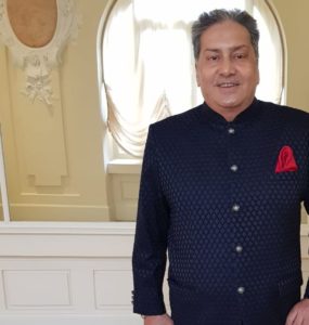Kamal Vachani June 2019