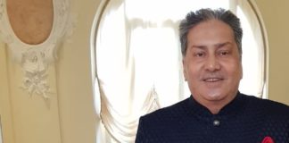 Al Maya’s Kamal Vachani among the first recipients of 10-year UAE visa Kamal Vachani June 2019