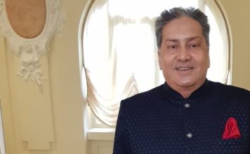 Al Maya’s Kamal Vachani among the first recipients of 10-year UAE visa Kamal Vachani June 2019