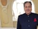 Al Maya’s Kamal Vachani among the first recipients of 10-year UAE visa Kamal Vachani June 2019