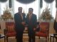 Kamal Vachani meets Thai ambassador to boost business ties Kamal Vachani thai ambassador June 20 2019
