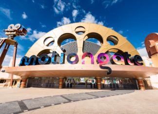 MOTIONGATE Dubai launches attractive Summer Pass for UAE residents MOTIONGATE™ Dubai