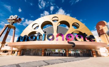 MOTIONGATE Dubai launches attractive Summer Pass for UAE residents MOTIONGATE™ Dubai