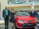 First Toyota Corolla Hybrid Electric joins UAE’s Hybrid Nation Toyota Corolla Hybrid 2020 model