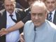 Former president of Pakistan Asif Zardari arrested co-chairman Asif Ali Zardari