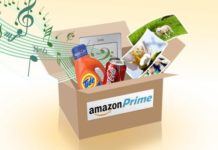UAE customers get access for direct orders on Amazon UK