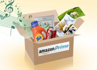 Amazon Prime launched in the UAE, plans start at Dh16 UAE customers get access for direct orders on Amazon UK