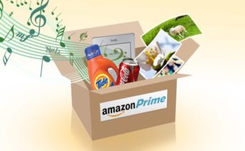 Amazon Prime launched in the UAE, plans start at Dh16 UAE customers get access for direct orders on Amazon UK