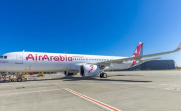 Air Arabia signs $14 billion deal for 120 Airbus aircraft Air Arabia