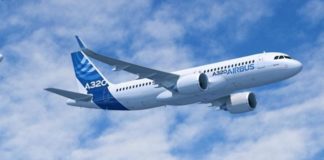 Airbus profits fly higher on strong commercial aircraft deliveries