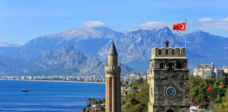 Turkey attracts more Emirati tourists in 2019 Turkey Tourism