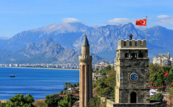 Turkey is set to achieve 50 million tourists target in 2019 Turkey Tourism