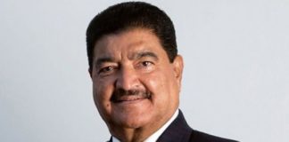 NMC Health: Criminal cases filed against BR Shetty, Prasanth Manghat NMC Health BR Shetty