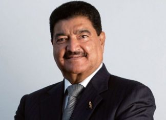 NMC Health: Criminal cases filed against BR Shetty, Prasanth Manghat NMC Health BR Shetty