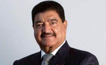 NMC Health: Criminal cases filed against BR Shetty, Prasanth Manghat NMC Health BR Shetty