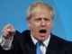 British PM Boris Johnson tests positive for coronavirus UK PM Boris Johonson