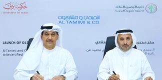 Dubai launches new initiative for real estate investors new real estate initiative