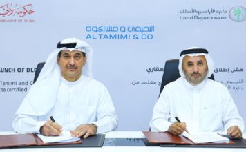 Dubai launches new initiative for real estate investors new real estate initiative