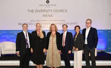 The Diversity Council MENA launched in Dubai Diversity Council MENA