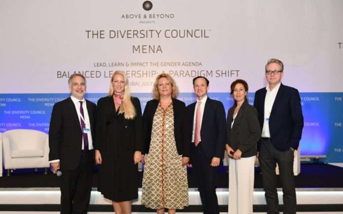 Diversity Council MENA