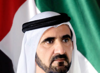 Hope Probe will reach Mars on Feb. 9, 2021 Sheikh Mohammed orders release of prisoners