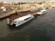Dubai-Sharjah new ferry service launched