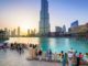 New penalties may be enforced to curb coronavirus spread Dubai tourists visitors