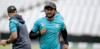Pakistani cricketer Hasan Ali to marry Indian girl in Dubai