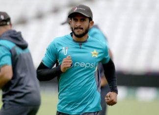 Pakistani cricketer Hasan Ali to marry Indian girl in Dubai