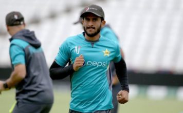 Pakistani cricketer Hasan Ali to marry Indian girl in Dubai