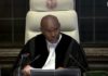 ICJ rejects India’s plea for Jadhav’s return, grants consular access