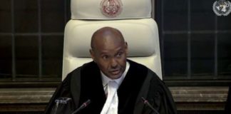 ICJ rejects India’s plea for Jadhav’s return, grants consular access