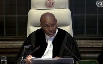 ICJ rejects India’s plea for Jadhav’s return, grants consular access