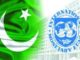 IMF predicts negative growth for Pakistan in 2020 IMF Pakistan