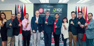 Juwai.com, IQI Global merger creates Asia’s biggest proptech group for global property
