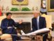 US-Pakistan ties better today than before, Trump says in meeting with PM Imran