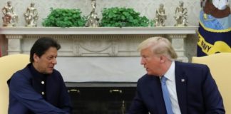 US State Dept approves proposed $125m support programme for Pakistan’s F-16s