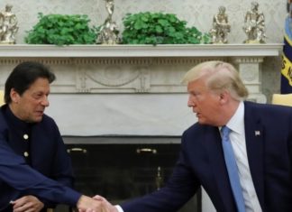 US State Dept approves proposed $125m support programme for Pakistan’s F-16s