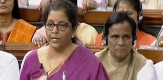 India’s budget targets investment-led growth India budget